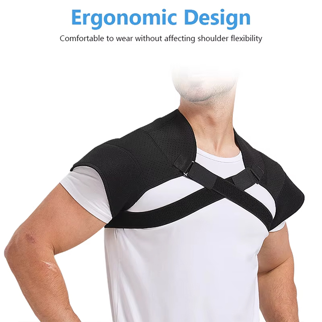 shoulder brace sports Trader