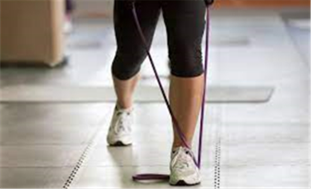 What are the benefits of resistance band exercises?