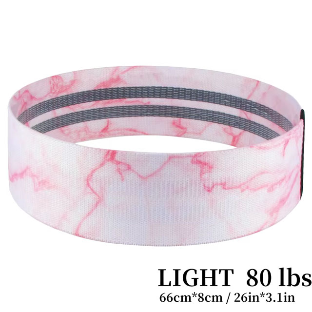 Hip Band Stretches ODM