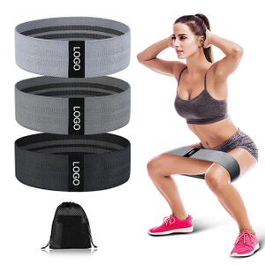 Resistance Bands Set Vendor