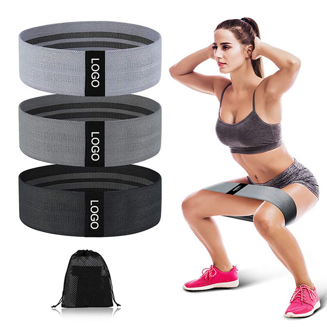 Resistance Bands Set Vendor