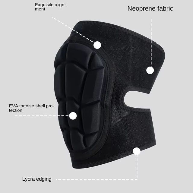 elbow pads volleyball Distributor