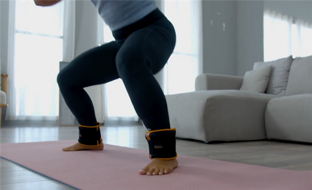 How to choose an ankle weight belt?