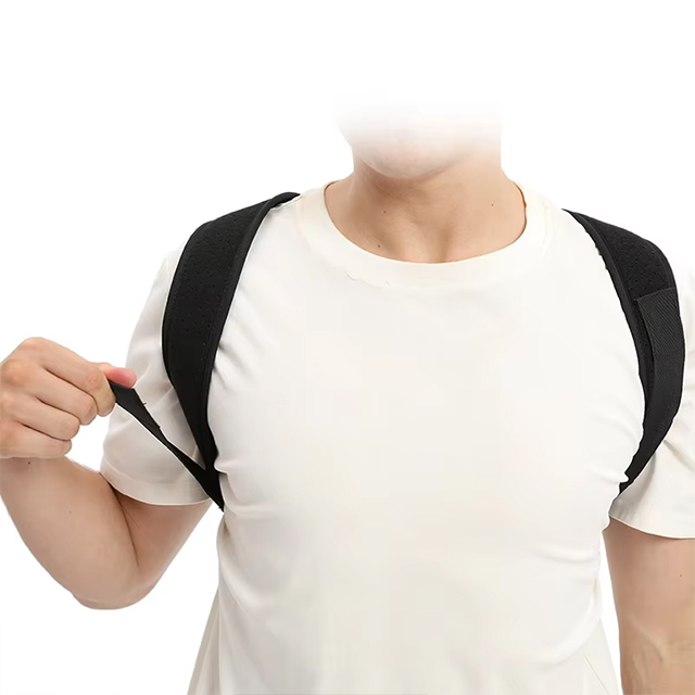 back brace for better posture ODM