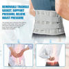 waist support for back pain Manufacturer