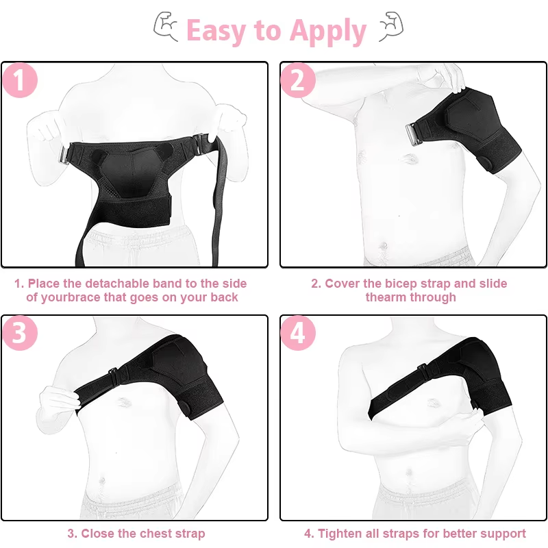 Shoulder Support price Warehouse