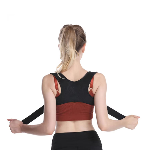 back brace posture corrector Vendor