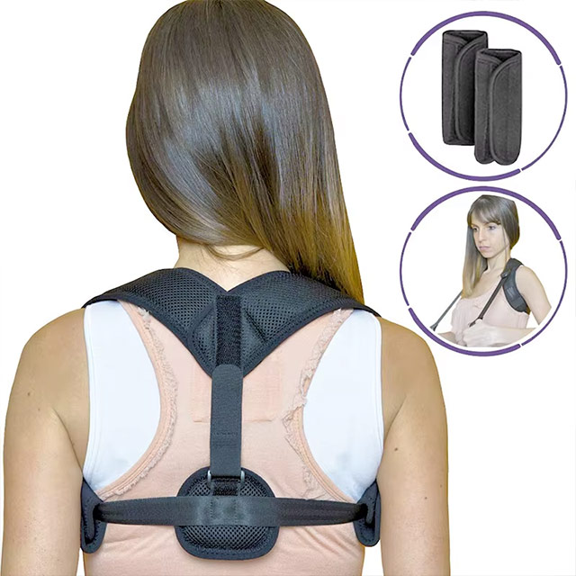 back braces to improve posture OEM