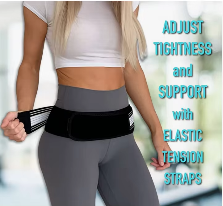 pelvic floor support belt Trader