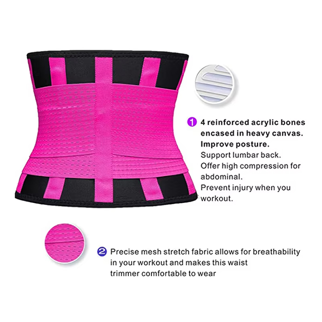waist support band Factory