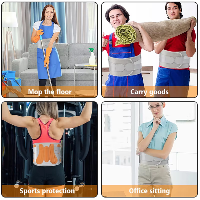 waist support belt for back pain Bulk 
