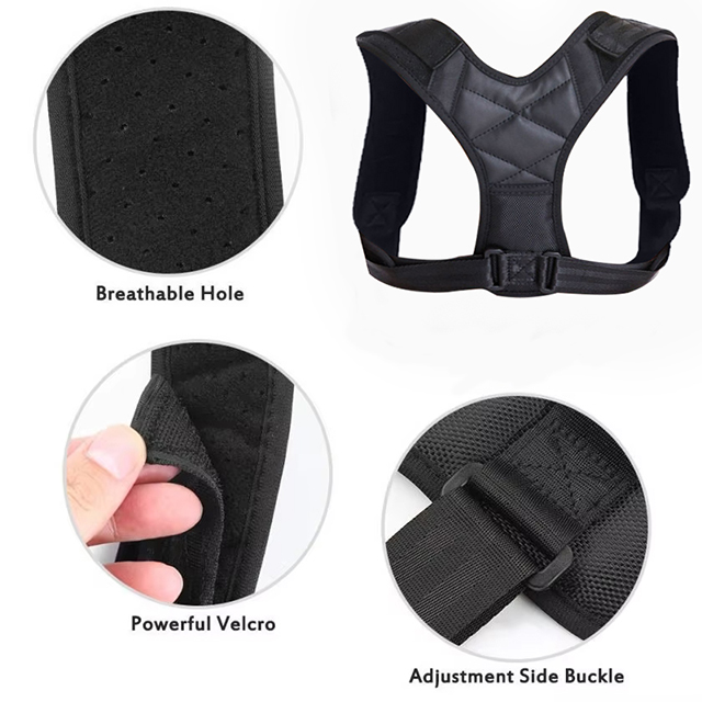 back corrector brace Warehouse