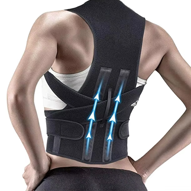 posture corrector belt Vendor