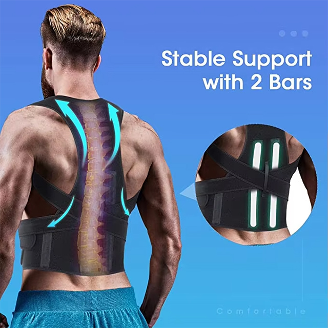 back corrector brace Manufacturer