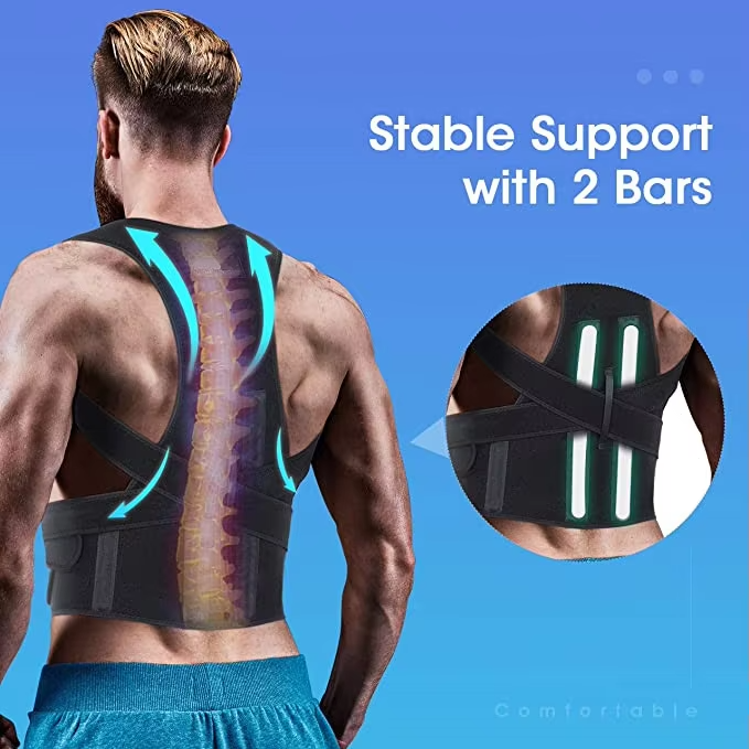 posture corrector upper back brace OEM