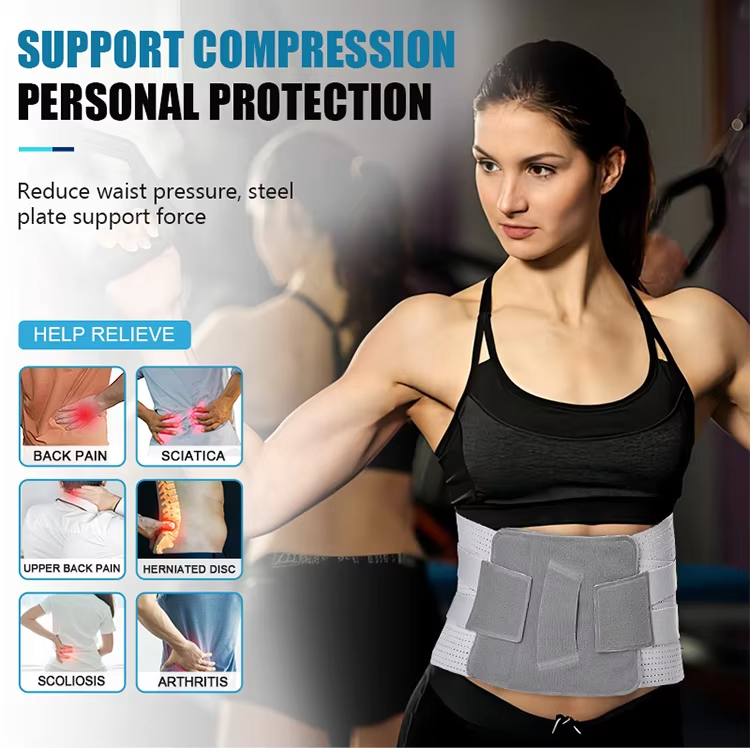 abdominal waist binder ODM