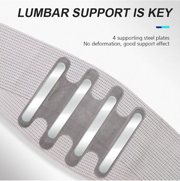 waist band for back pain Bulk