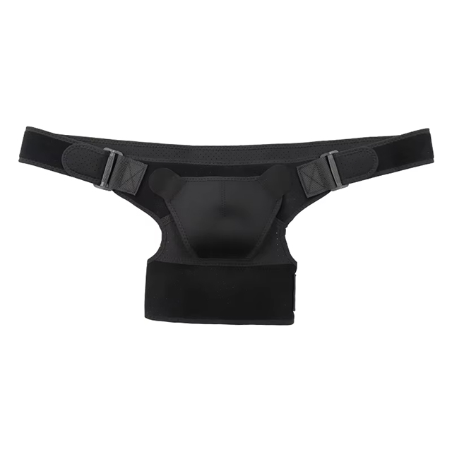 Shoulder support sports protection shoulder support unisex one size shoulder support supplier
