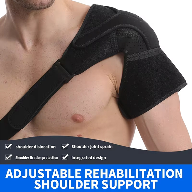 shoulder brace sports Distributor
