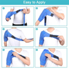 shoulder immobilizer brace Trader