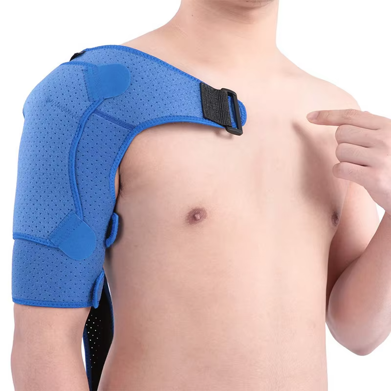 Shoulder Support for Gym Distributor