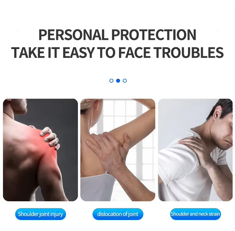 shoulder support belt OEM