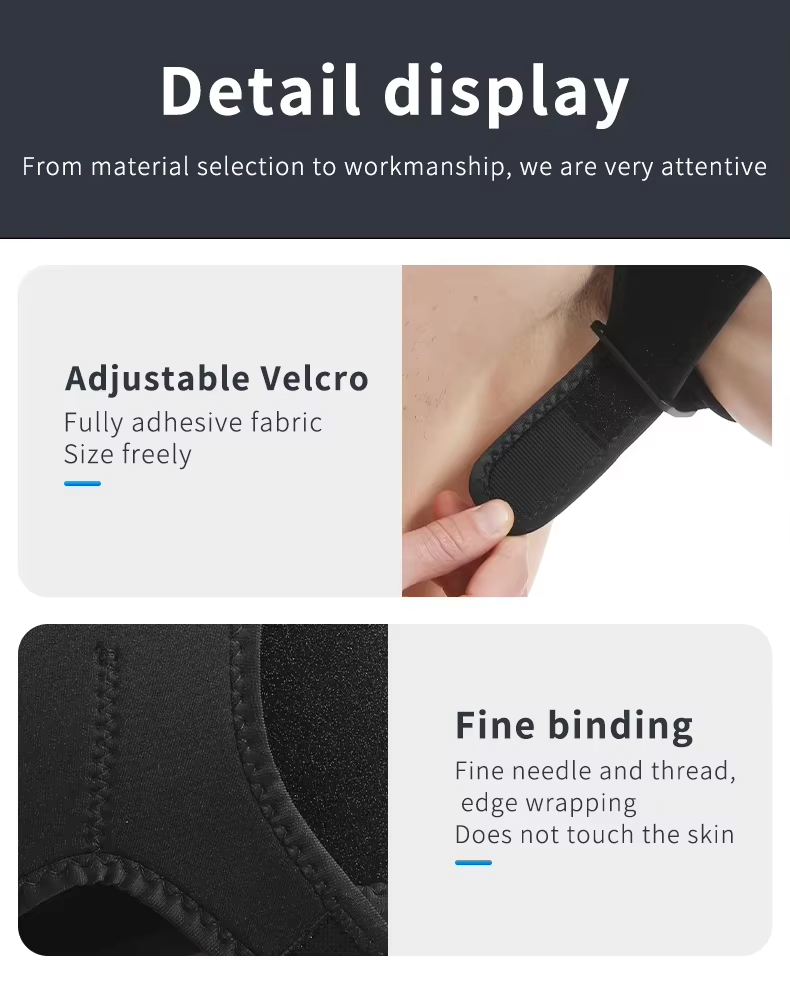 shoulder brace for sports Wholesale