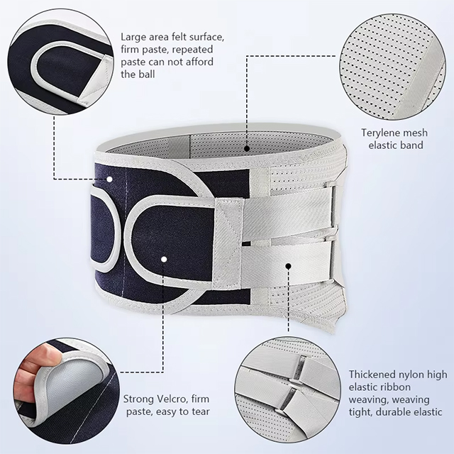 waist supporter Distributor