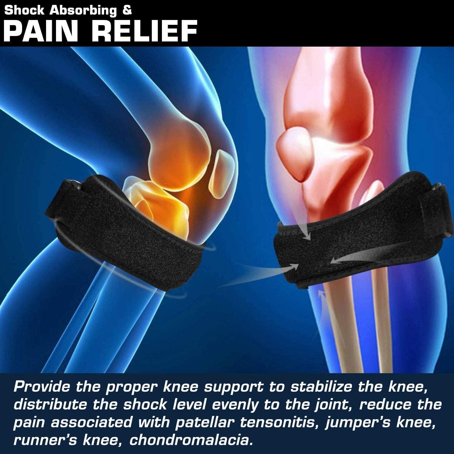 Knee support Quotation
