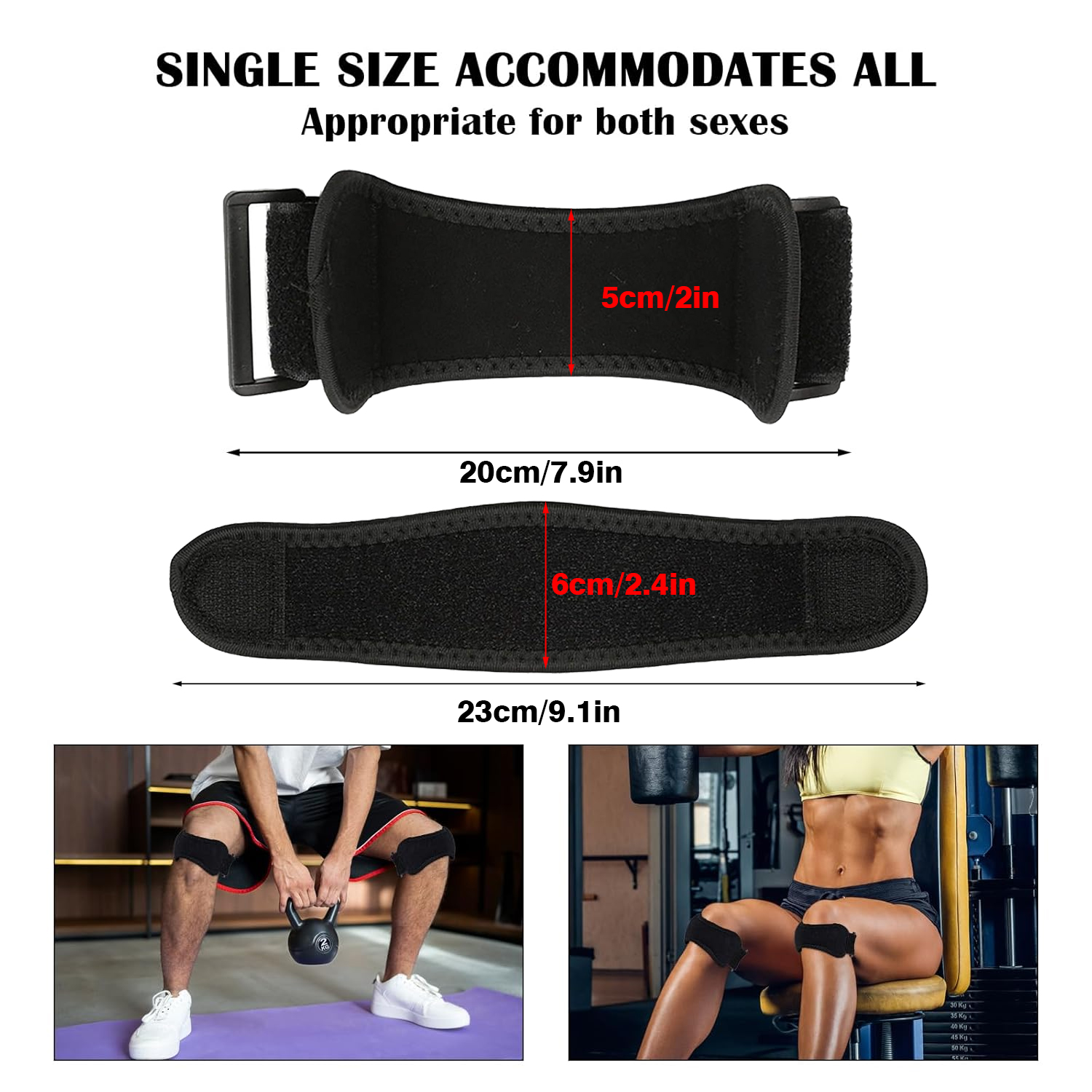 knee brace for ligament Distributor