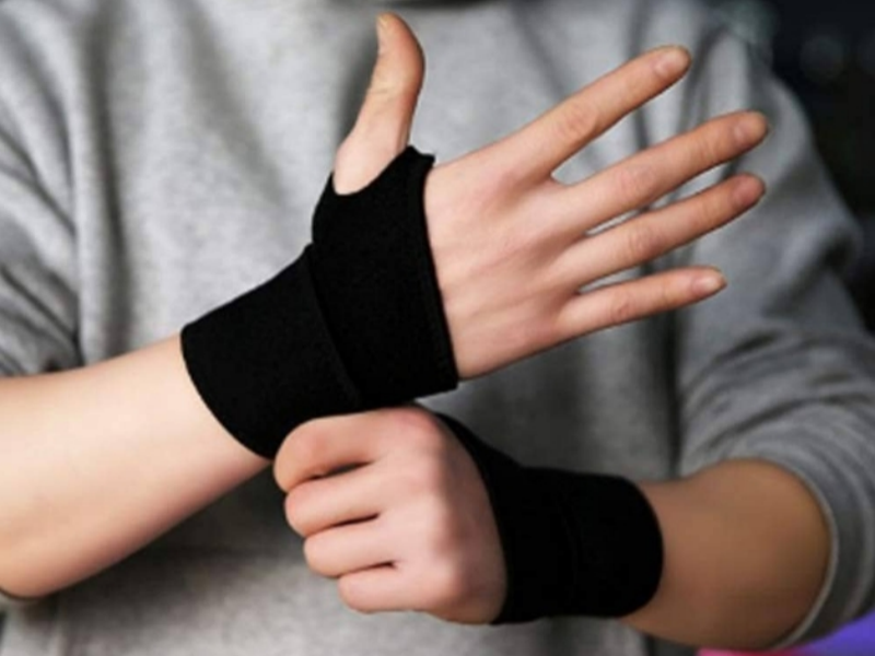 How To Prevent Knee Injuries with Sports Protective Gear?