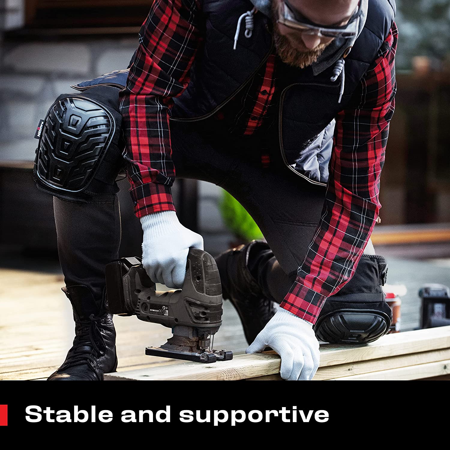 knee pads for pain Vendor