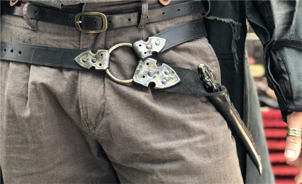 How to choose the right holster?