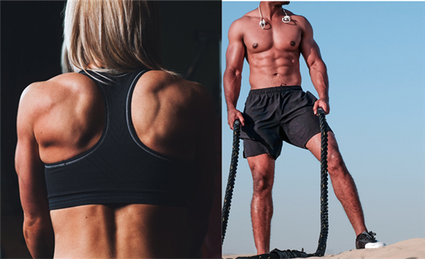 Is it necessary to wear a girdle in the third trimester?