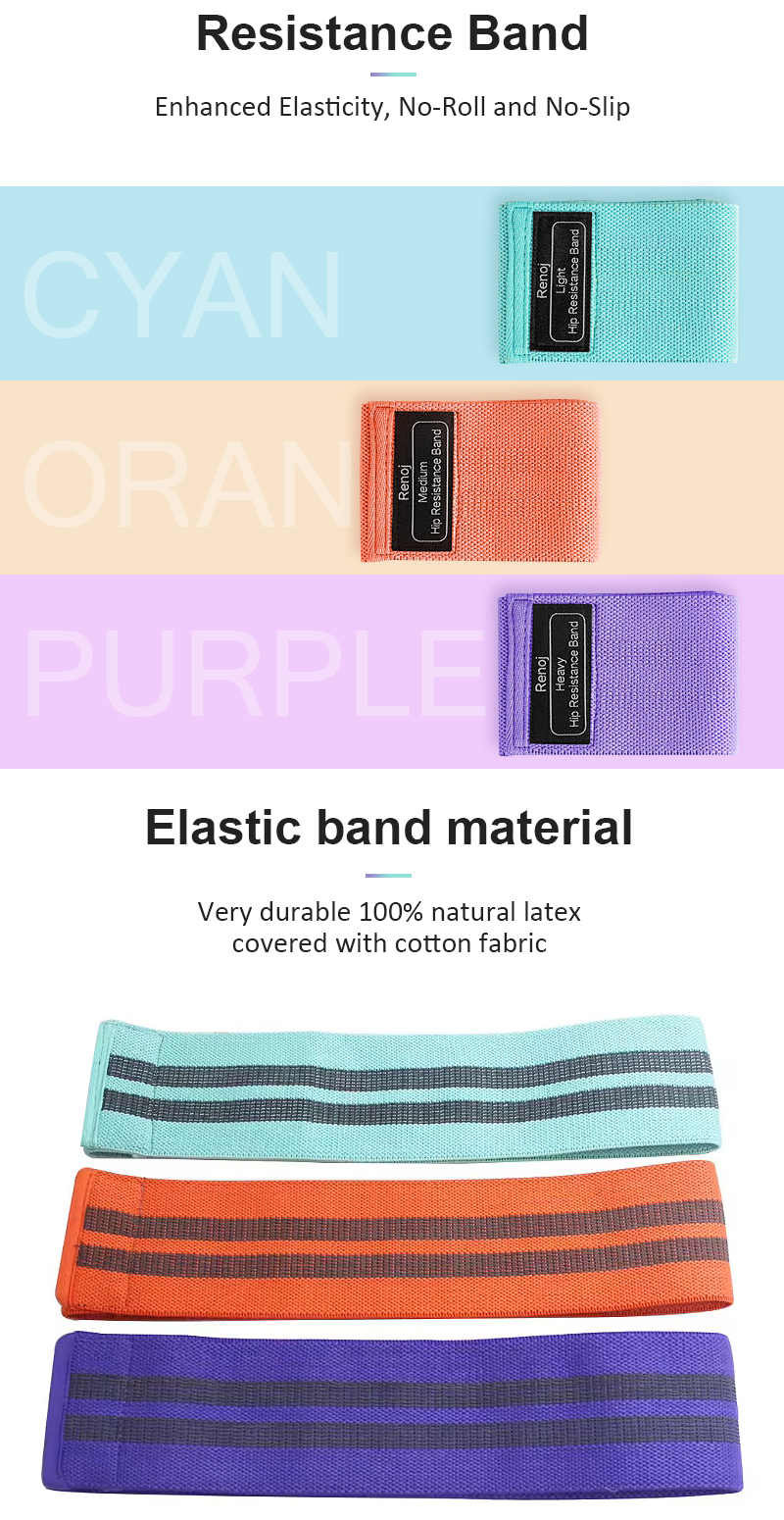 Hip Band Muscle Warehouse