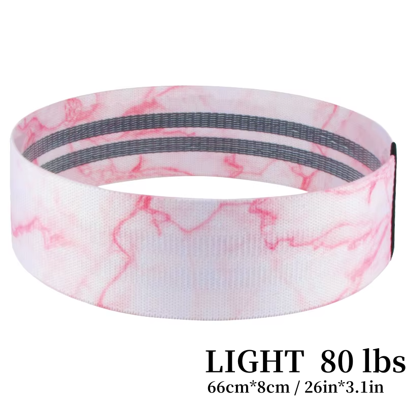 Booty Bands Supplier