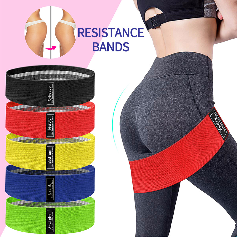 Best Resistance Bands ODM