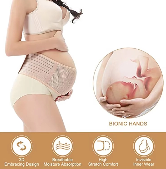 Belly Band Distributor