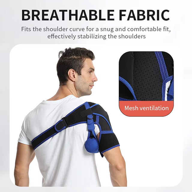 shoulder support belt for ladies Factory