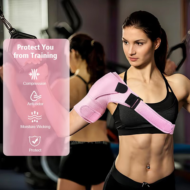 shoulder support OEM