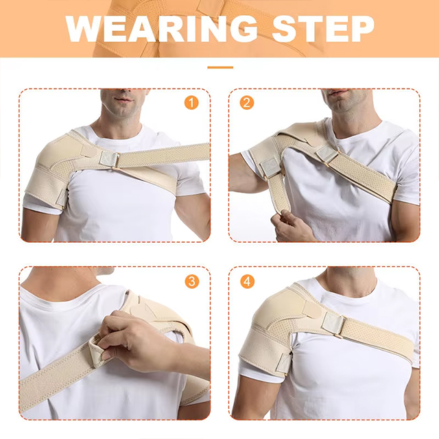 shoulder support belt Trader