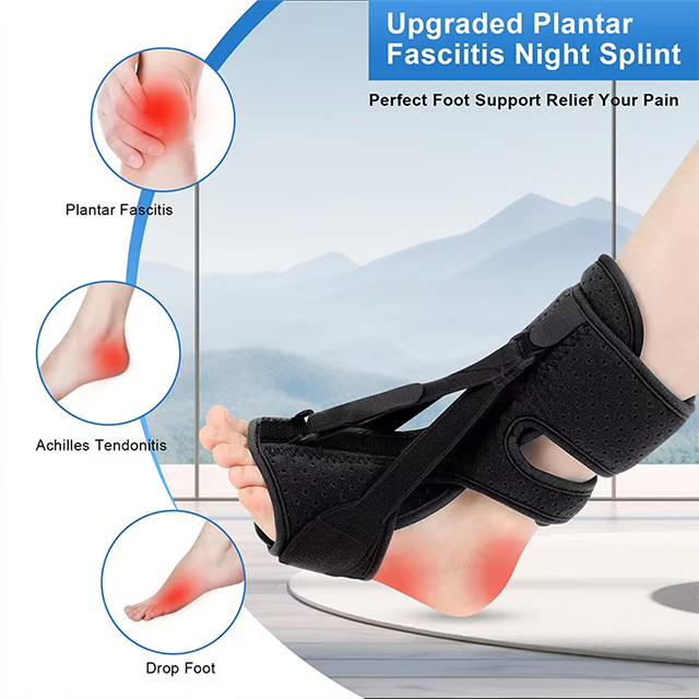 foot drop brace Bulk
