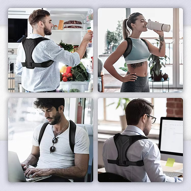 belt to improve posture Manufacturer