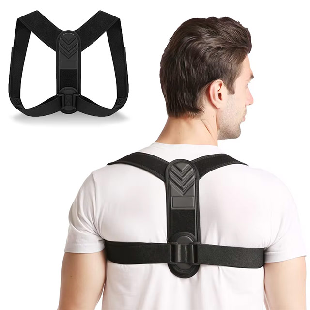 posture correction belt for ladies Manufacturer