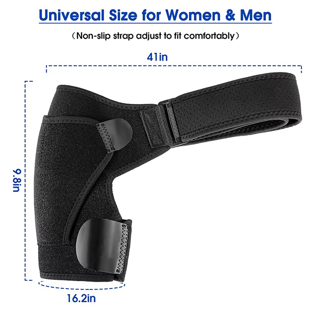 shoulder support brace Distributor