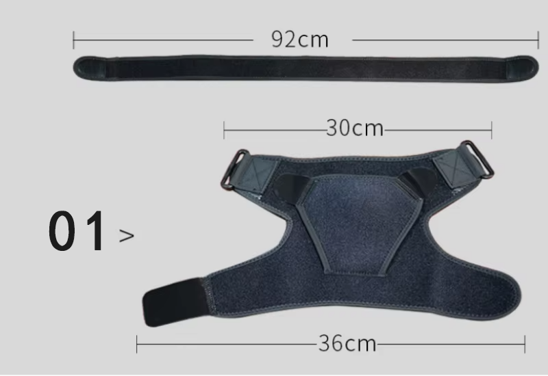 shoulder support brace for women ODM