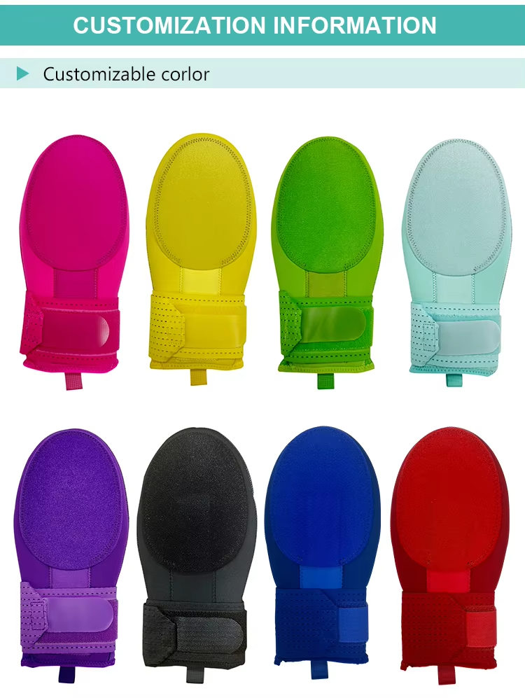 cheap sliding mitt Wholesale