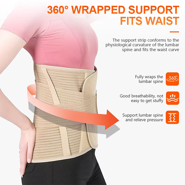 waist support band Bulk