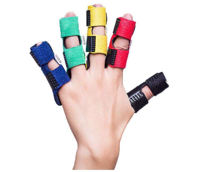 finger splint for middle finger Factory