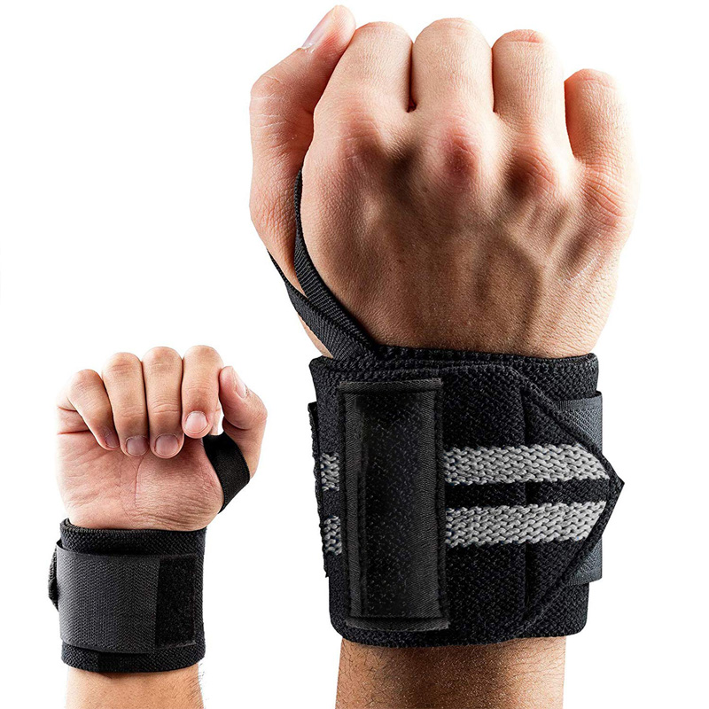Wrist Support Gym Warehouse